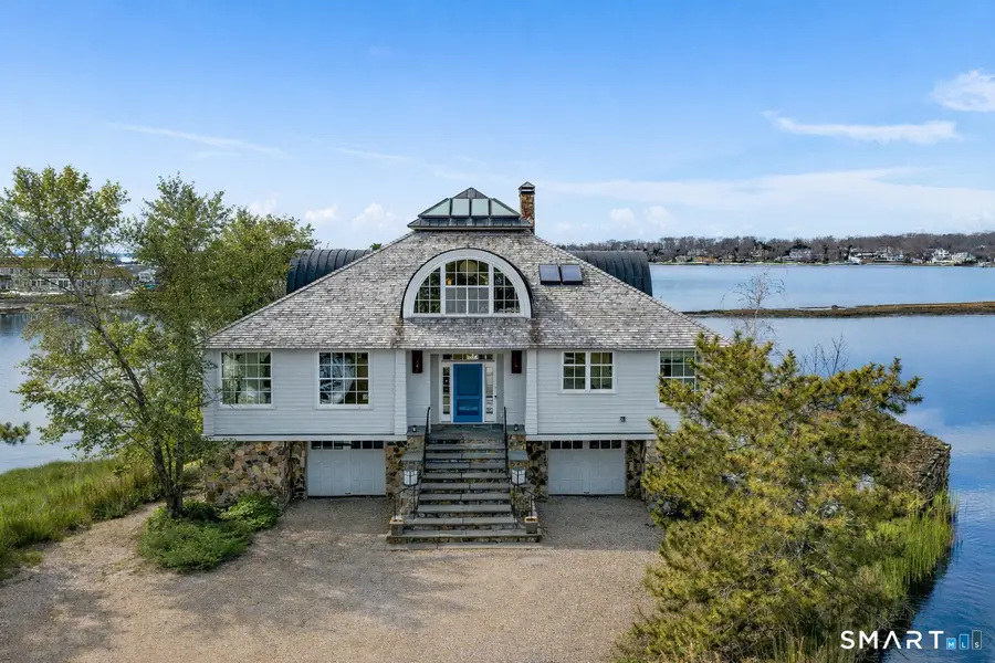 189 Shore Road, Old Greenwich, CT 06870 - #3