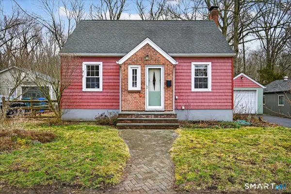 35 Barrett Street, Hamden, CT 06517