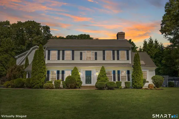 23 Olmstead Road, East Haddam, CT 06423