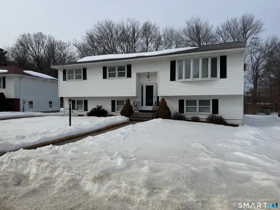 78 Carriage Drive, Waterbury, CT 06708 - #2