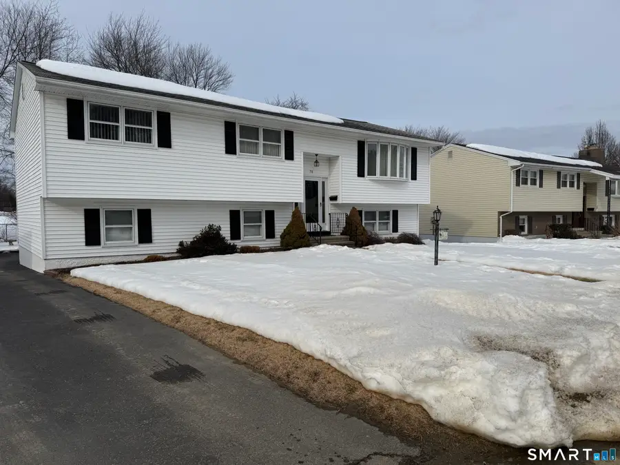 78 Carriage Drive, Waterbury, CT 06708 - #3