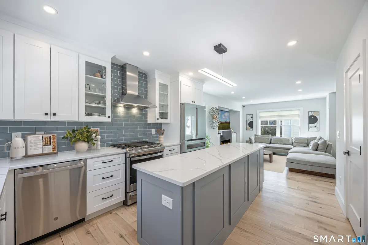 1 Howard Avenue #C4, Norwalk, CT 06855 - #1