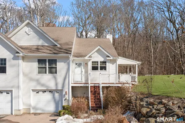 125 Murphys Drive #125, Groton, CT 06340