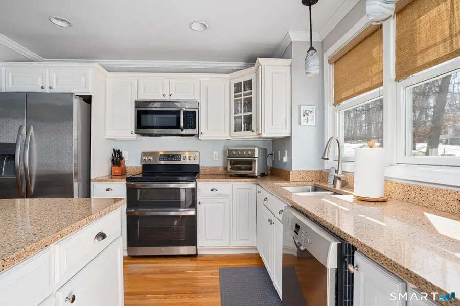 125 Murphys Drive #125, Groton, CT 06340 - #2