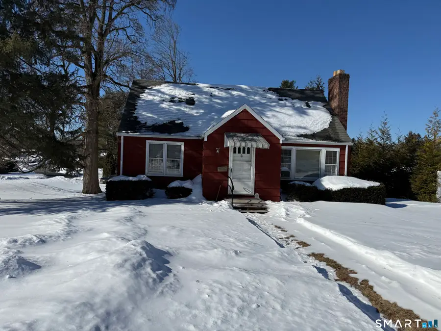 233 Church Street, Newington, CT 06111 - #2