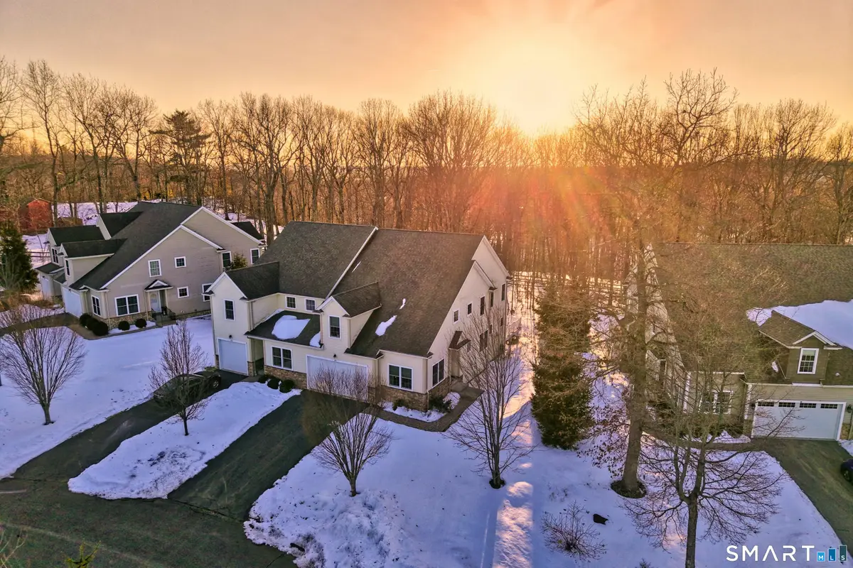 101 Turtlebrook Lane #101, Bristol, CT 06010 - #1