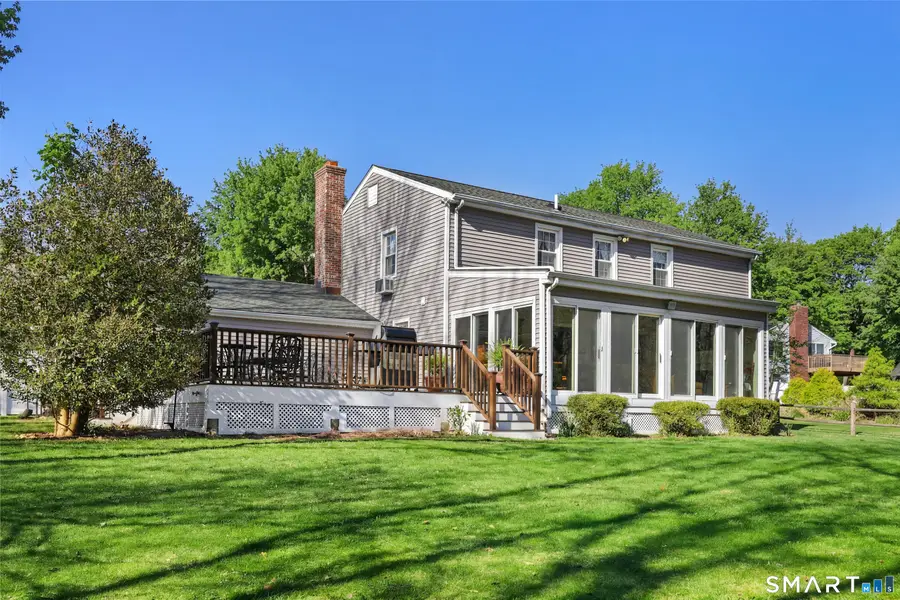 21 Zygmont Lane, Greenwich, CT 06831 - #2