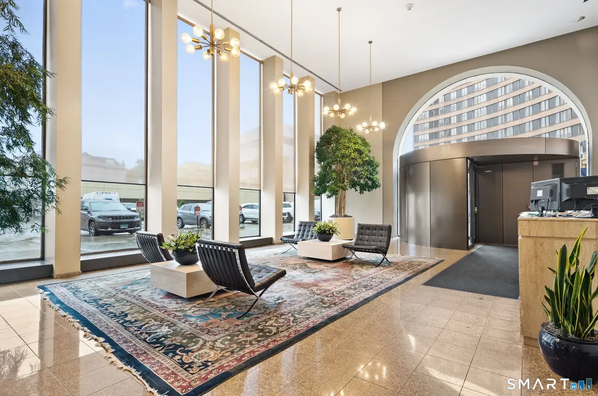 1 Gold Street #17D&E, Hartford, CT 06103 - #1