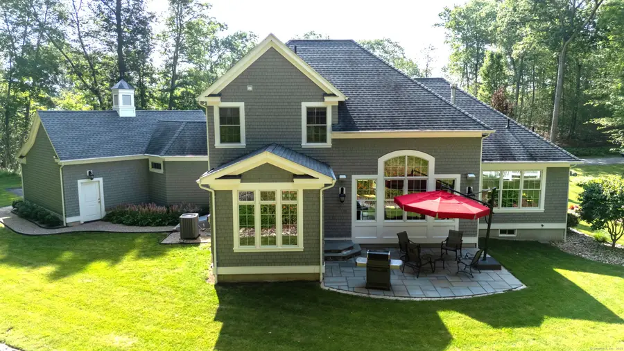 301 Fox Hopyard Road, East Haddam, CT 06423 - #2