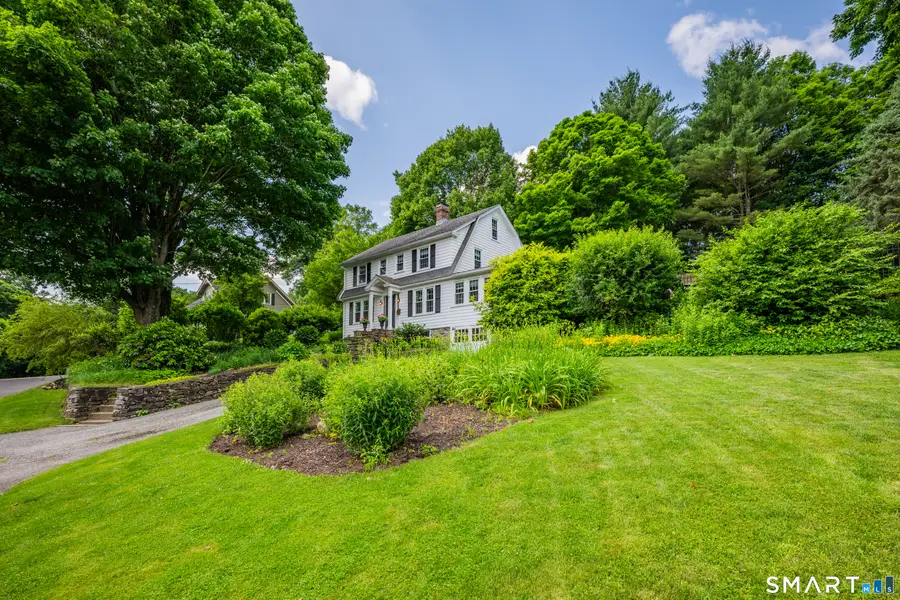 58 Steele Brook Road, Watertown, CT 06795 - #2