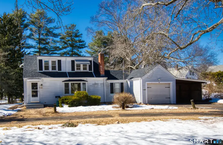 74 Dividend Road, Rocky Hill, CT 06067 - #2