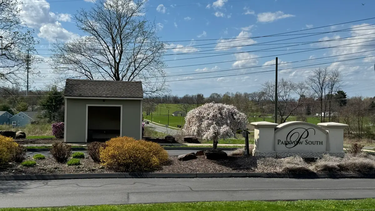 1106 Summer Hill Drive #1106, South Windsor, CT 06074 - #1