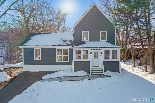 82 Hemlock Street, West Haven, CT 06516