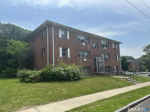 60 Donna Drive #C7, New Haven, CT 06513