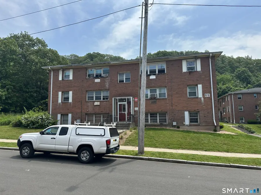 60 Donna Drive #C7, New Haven, CT 06513 - #2