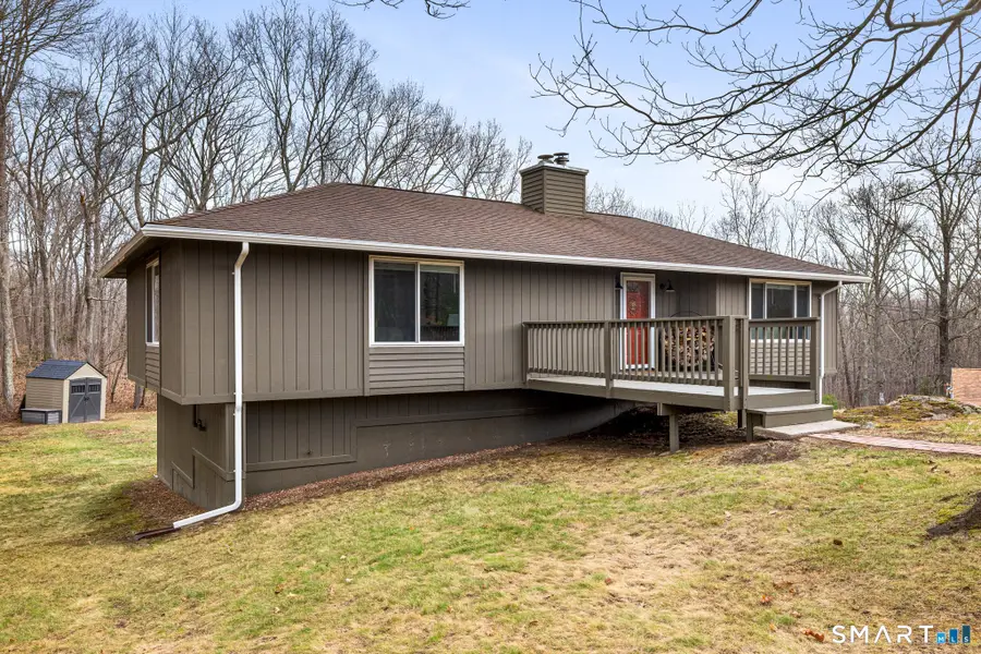 101 South Main Street, Marlborough, CT 06447 - #2