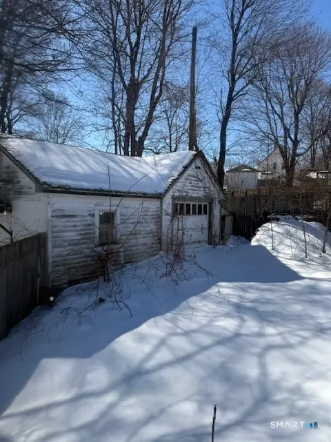 39 Pleasant View Avenue, Willimantic, CT 06226 - #2