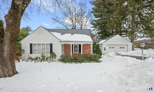 49 Dewberry Road, Waterbury, CT 06705