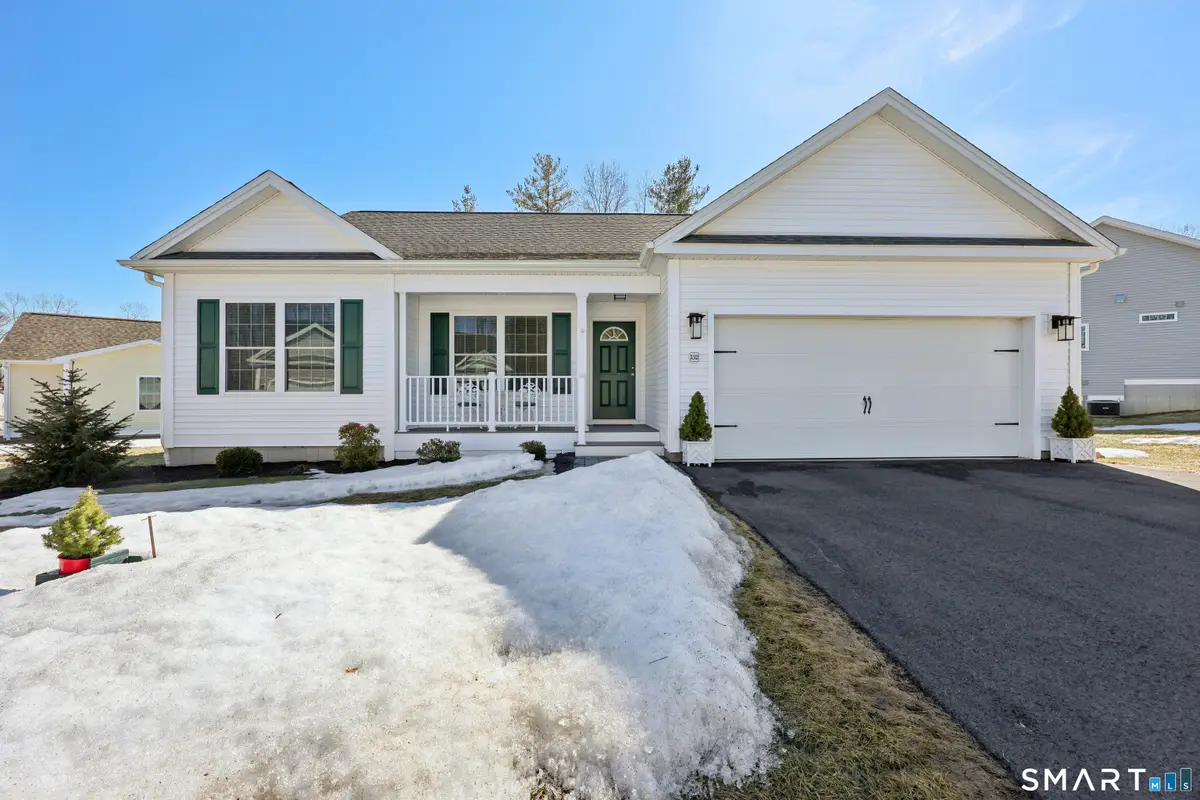 152 Willow Brook Drive, Farmington, CT 06032 - #1