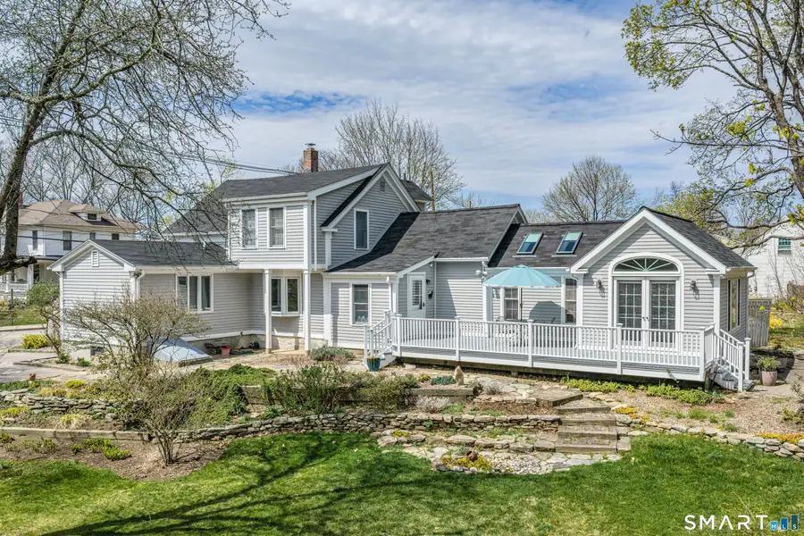 267 High Street, Willimantic, CT 06226 - #3