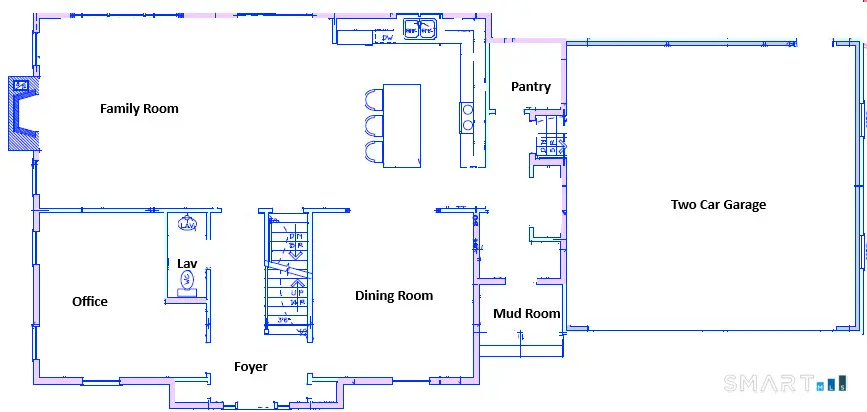 140 Willow Rear Lot Street, Cheshire, CT 06410 - #3