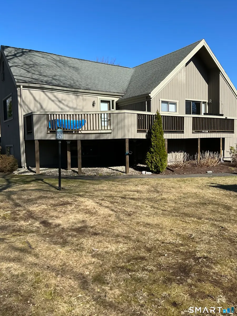 252 Agawam Drive #A, Stratford, CT 06614 - #3