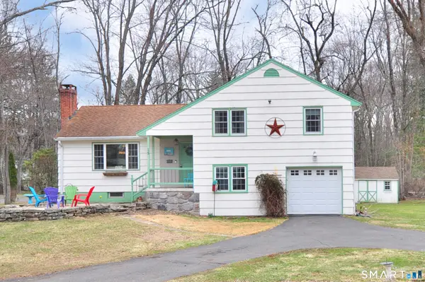 15 Stillman Road, Bloomfield, CT 06002