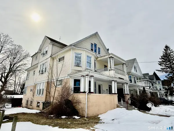 100-102 Ashley Street, Bridgeport, CT 06610