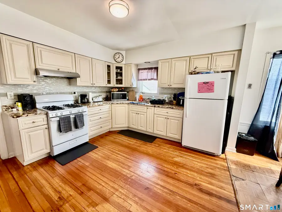 100-102 Ashley Street, Bridgeport, CT 06610 - #2