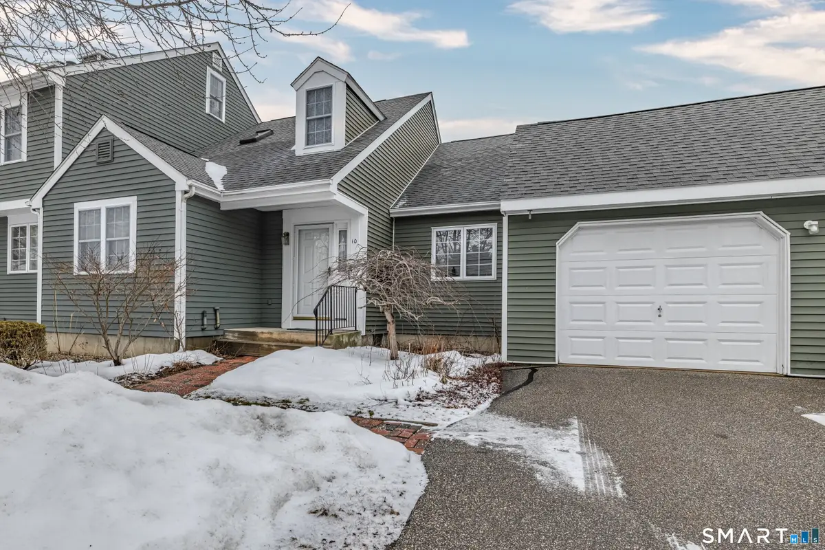 10 Liberty Drive #10, Mansfield, CT 06250 - #1