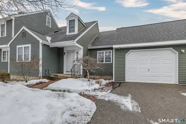 10 Liberty Drive #10, Mansfield, CT 06250