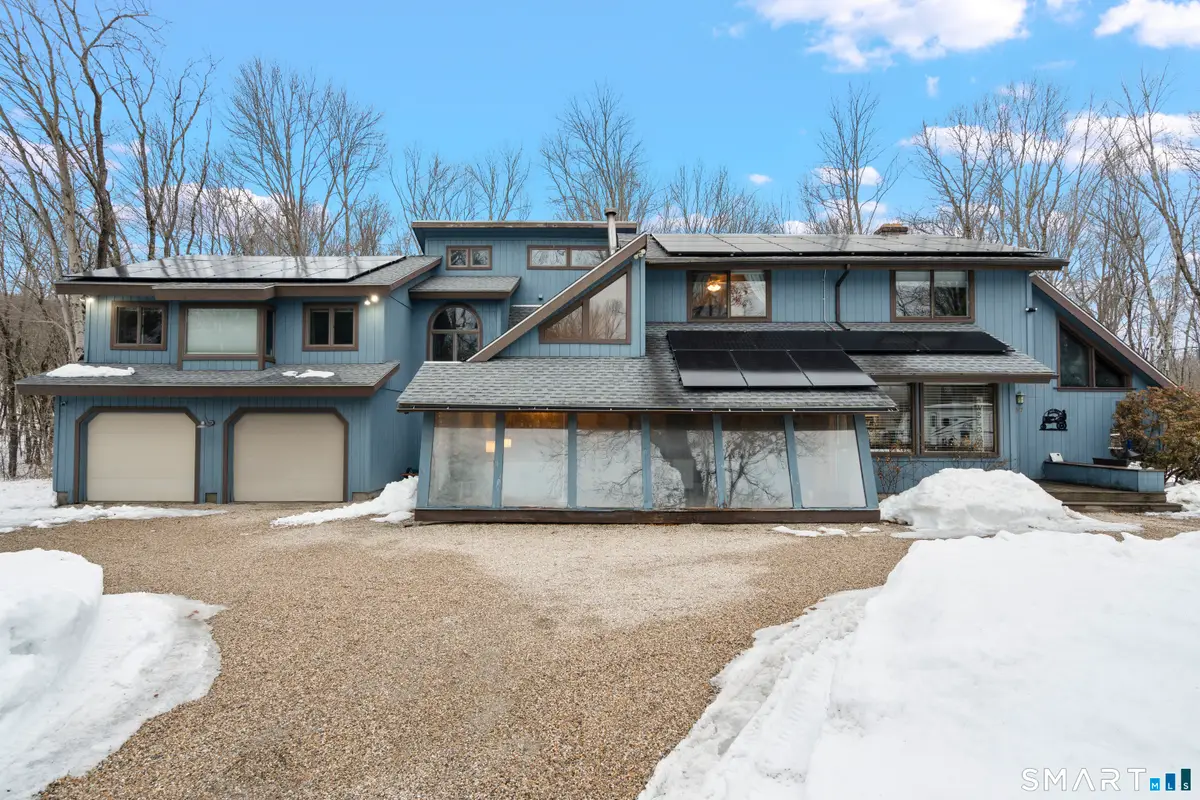 57 Mistywood Lane, Naugatuck, CT 06770 - #1