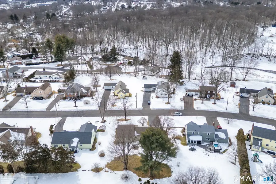 31 Ox Yoke Drive, Wethersfield, CT 06109 - #2