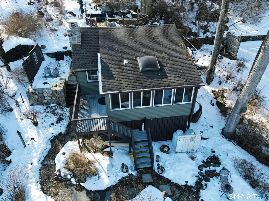 2 Glenway, New Fairfield, CT 06812 - #3