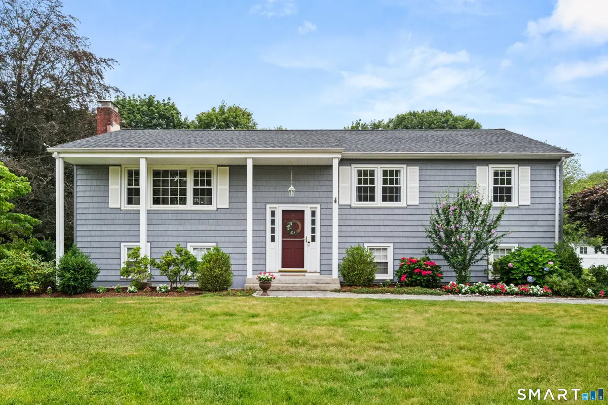 3 Stonybrook Road, Norwalk, CT 06851 - #1