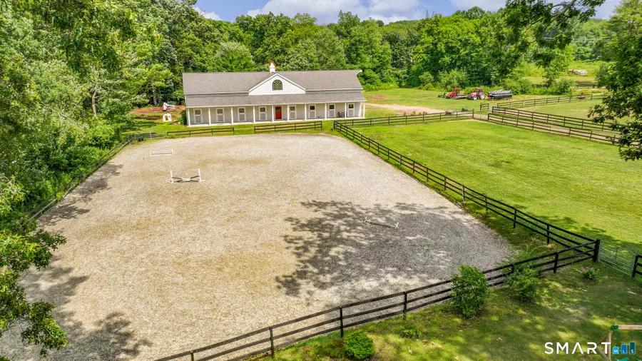 610 Niederwerfer Road, South Windsor, CT 06074 - #2