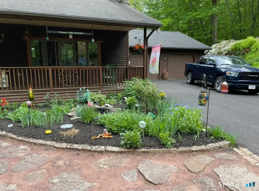 172 Old Willimantic Road, Columbia, CT 06237 - #3