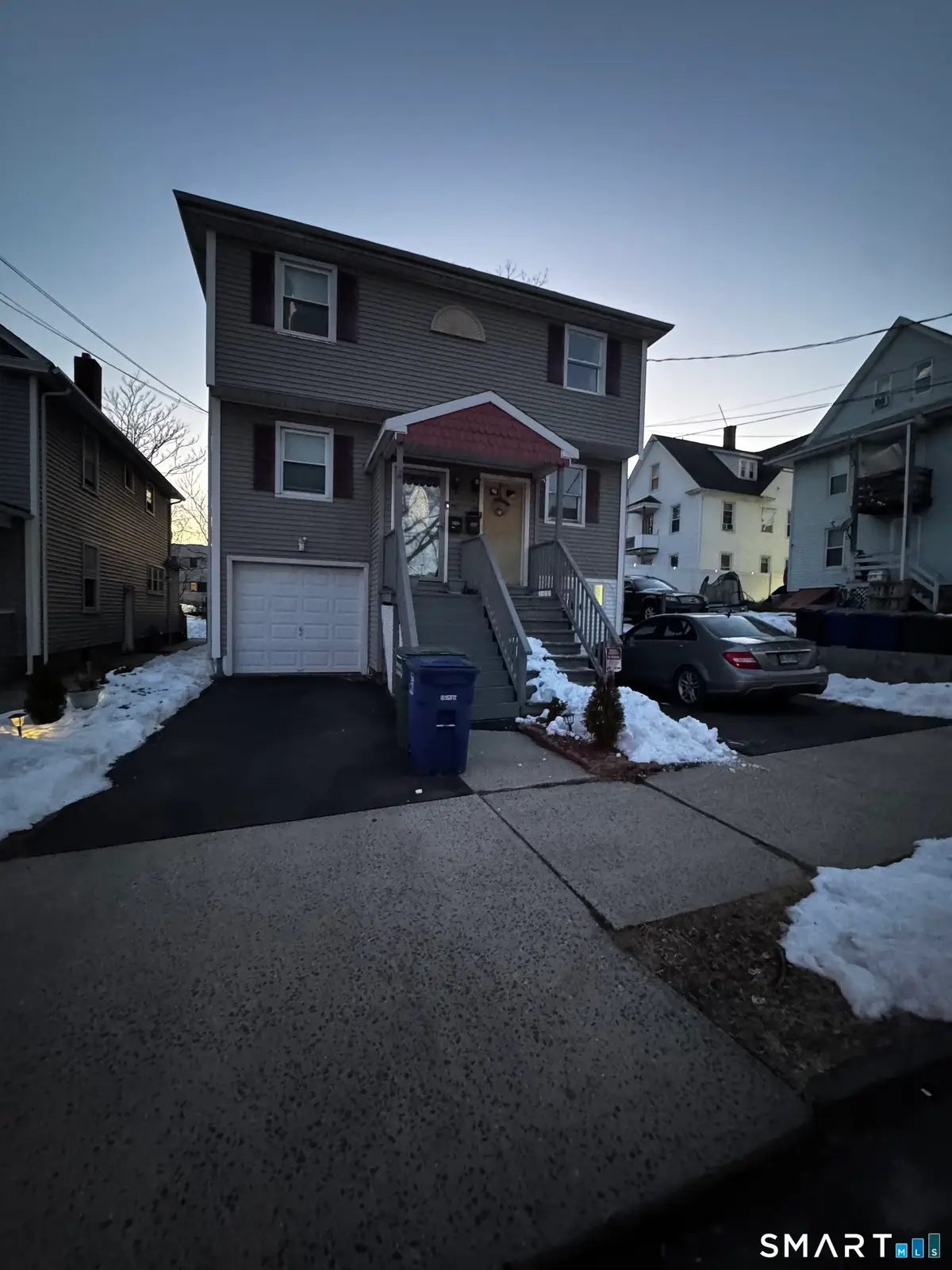 157 Anson Street, Bridgeport, CT 06606 - #1