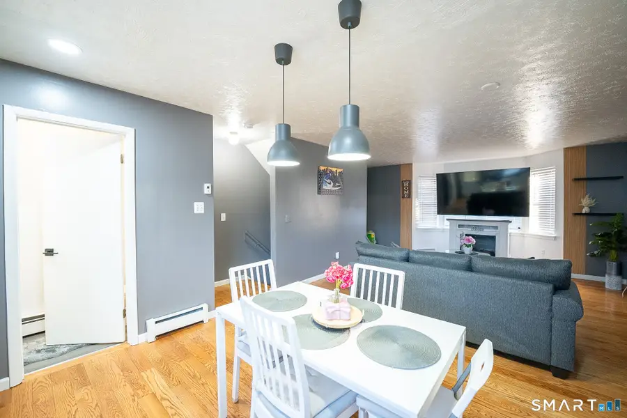 383 Lombard Street #383, New Haven, CT 06513 - #3