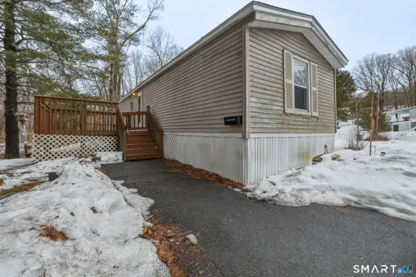 325 Kelly Road #TRLR S9, Vernon, CT 06066