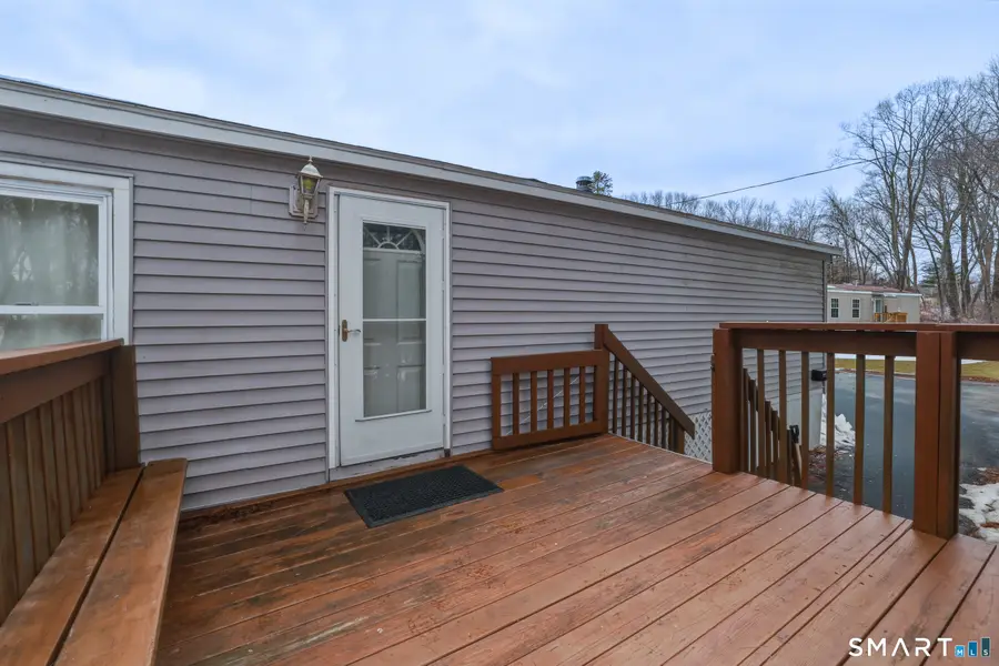 325 Kelly Road #TRLR S9, Vernon, CT 06066 - #2
