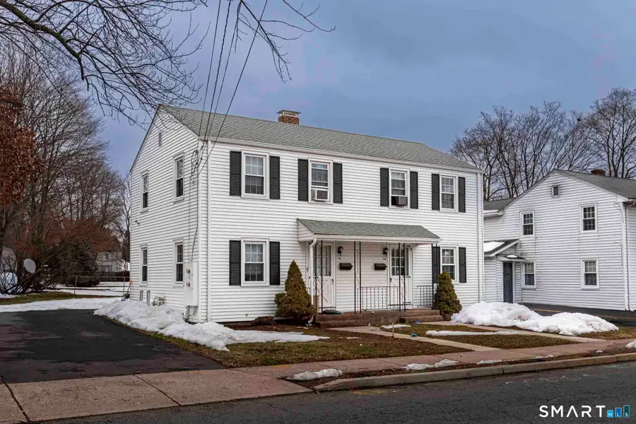 113 Waddell Road, Manchester, CT 06040 - #3