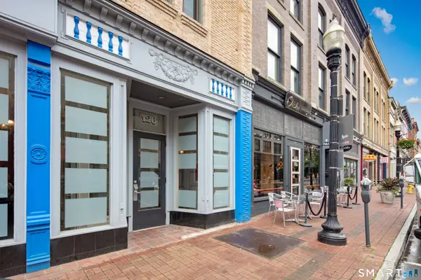 126 Washington Street #APT 304, Norwalk, CT 06854