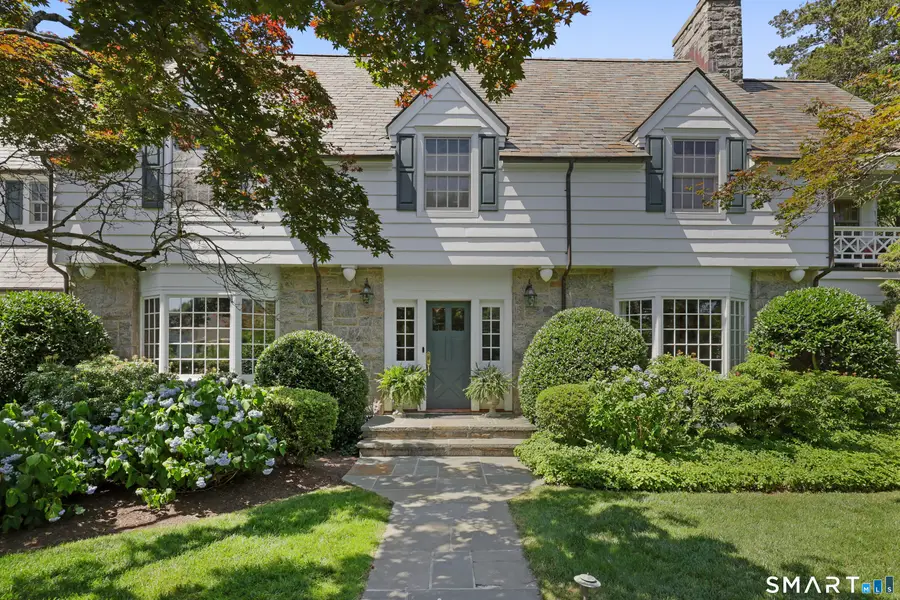 66 Stanton Road, Darien, CT 06820 - #2