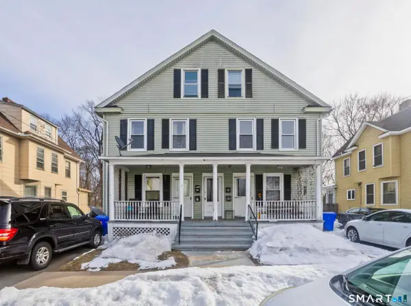 54 Hartford Avenue, Enfield, CT 06082