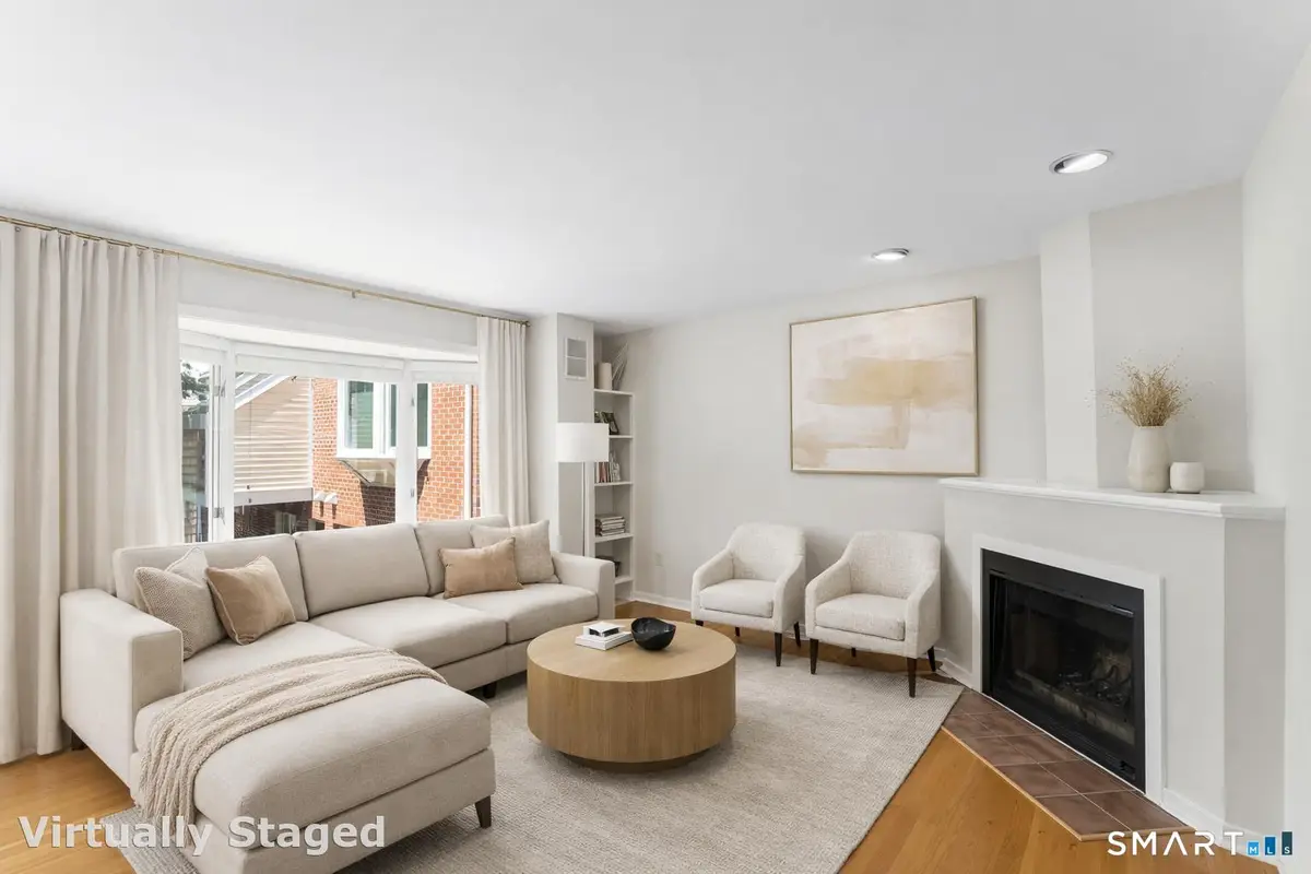 101 Grove Street #19, Stamford, CT 06901 - #1