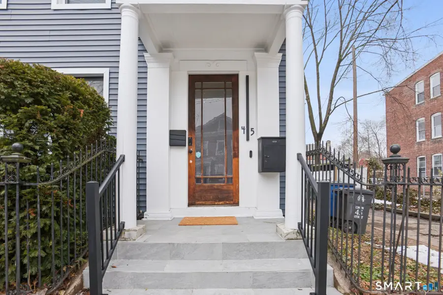 45 Lyon Street, New Haven, CT 06511 - #2