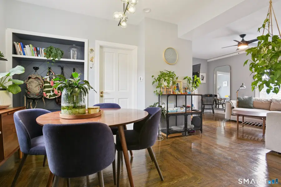 45 Lyon Street, New Haven, CT 06511 - #3