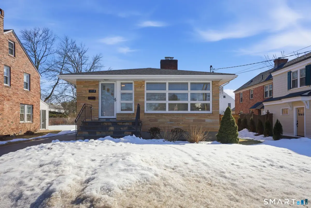 1719 Asylum Avenue, West Hartford, CT 06117 - #1