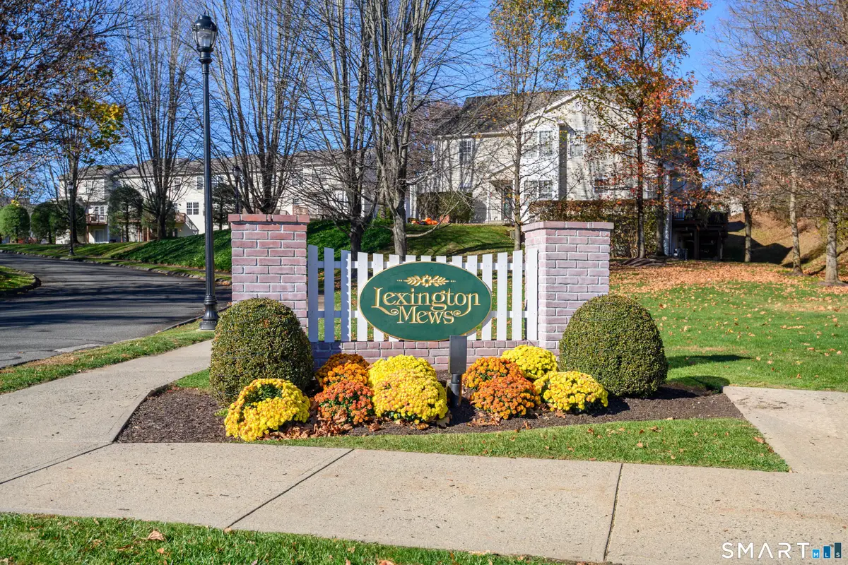 1705 Eaton Court #1705, Danbury, CT 06811 - #1